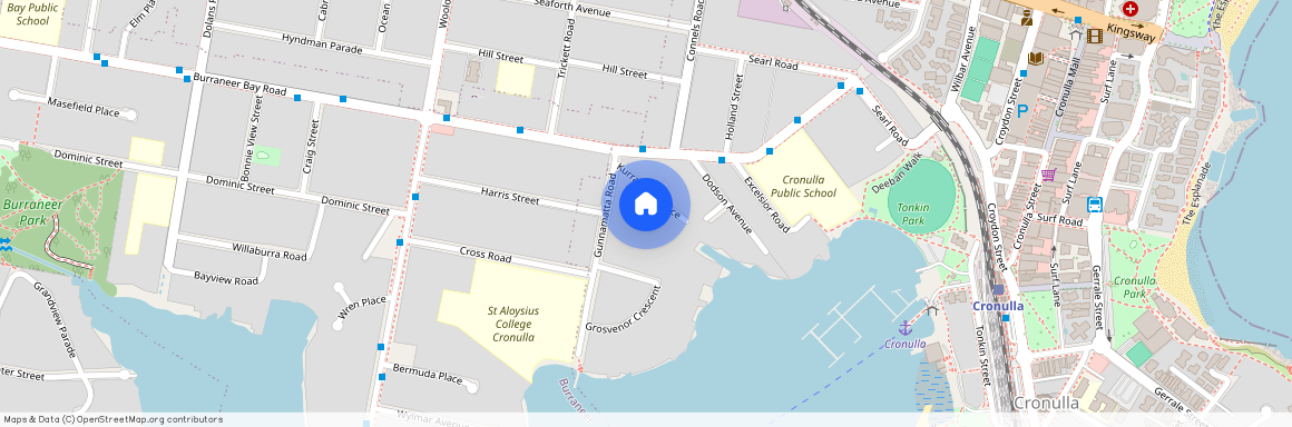 18 Kurramatta Place, NSW 2230, Cronulla