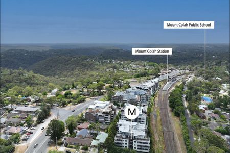 11/1-3 Werombi Road, Mount Colah NSW 2079 - Apartment For Rent | Domain - Photo 2