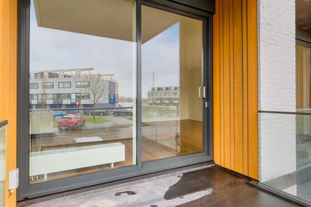 Amstellandlaan 84-U, Bedrijventerrein-Noord Weesp, 1382CH - Foto 5