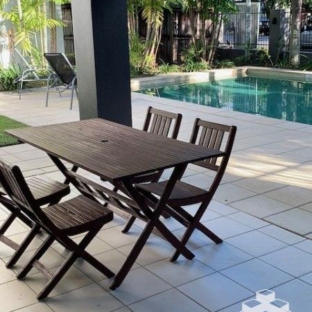 2-Bed 2-Bath 2-Car - Inner City Apartment â Haven on Severin - Photo 1