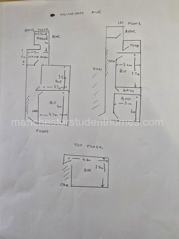 Schuster Road, Manchester, M14 5PE - Photo 5