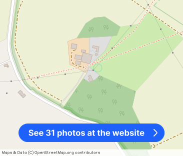 Chastleton, Moreton-in-Marsh, Oxfordshire, GL56 - Photo 1