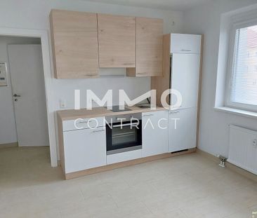 Hübsche 33,85m² Single Wohnung in Steyr Ennsleite - Photo 3