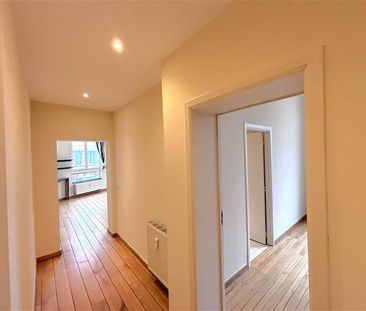 Appartement te huur - Photo 1
