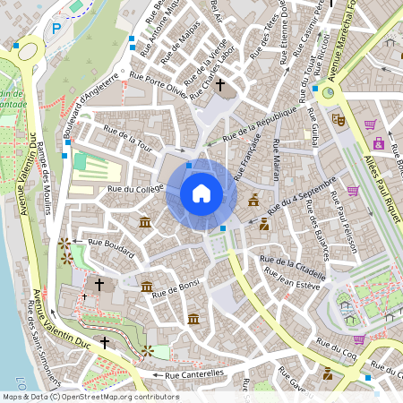 Building Rue Pierre Flourens - sci-du-myosotis - 1459983, Rue Pierre Flourens, Béziers