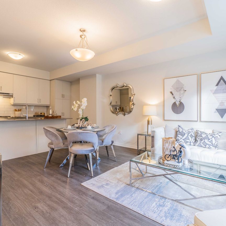 For Lease - 10 Almond Blossom Mews Unit# 109, Vaughan, Ontario - Photo 1