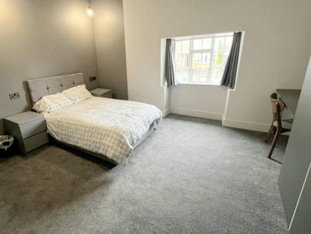 8 bedroom house share to rent - Photo 5