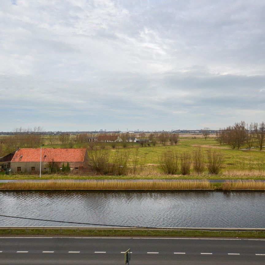 Vaartstraat 3 -/A 1.4 - 8460 Oudenburg - Photo 1