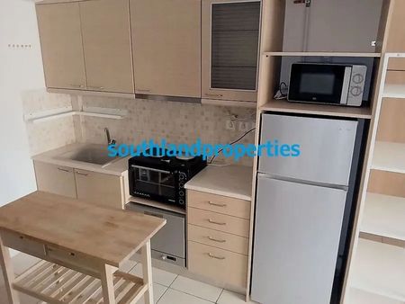 Ενοικίαση κατοικίας, 32 τ.μ., Πειραιάς, 650 € - Photo 2