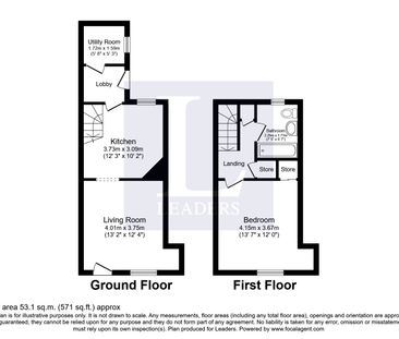 1 bedroom house to rent Barrack Street, Colchester, CO1 - Photo 5