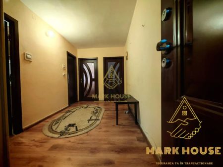 Apartament decomandat cu 2 camere de inchiriat, Banca Nationala - Fotografie 5