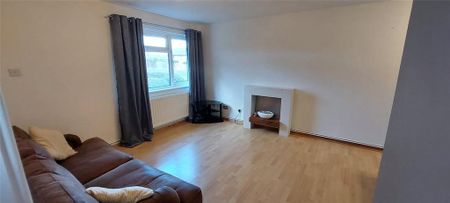 1 bedroom maisonette to rent - Photo 4