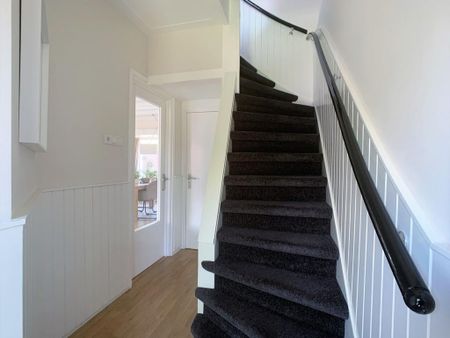 Te huur: Huis Minister A.S. Talmalaan in Bussum - Photo 2