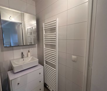 Mooi 1-slaapkamerappartement met terras te huur in Geel - Photo 1