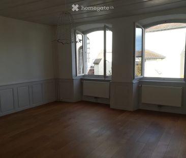 CHARMANT APPARTEMENT VIEILLE VILLE DE PORRENTRUY - Photo 2