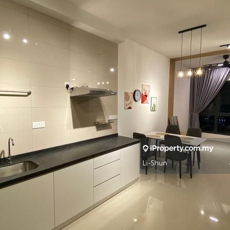 Sunway Velocity TWO, Cheras - Foto 1