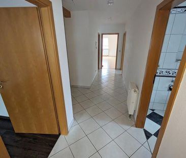 ++ neues Zuhause im Herzen der Stadt - wunderschöne 3-Raum Wohnung ... - Foto 1