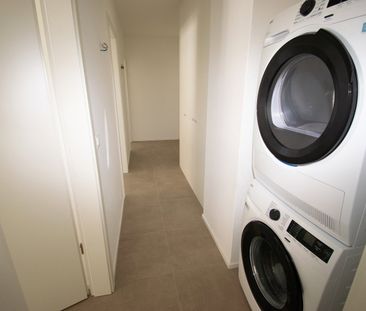 3 Zimmer, 66 m², 5. Stock - Foto 4