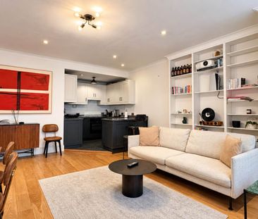 Price £3,800 pcm - Available Now - Furnished - Photo 4