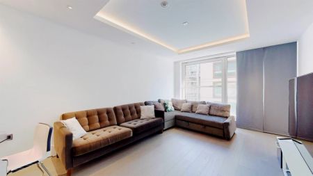 1 Bed 1 Bath, 31, 4, Benson House - Photo 2