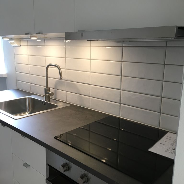 Lilla Möllevångsgatan 12 - Photo 1