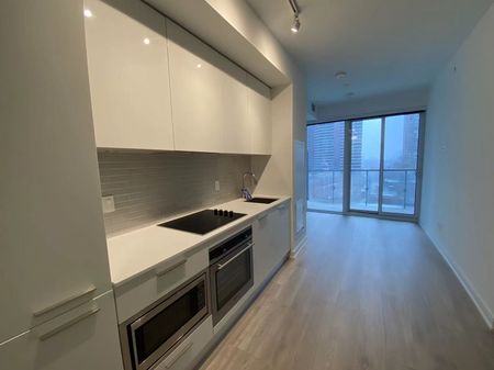 For Lease - 3 Gloucester Street Unit# 812, Toronto, Ontario - Photo 4