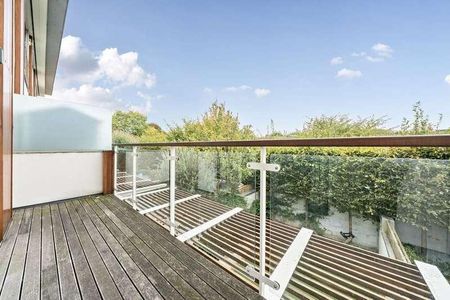 Page Mews, Battersea, SW11 - Photo 2