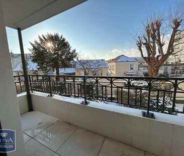 Location Appartement 2 pièces 44m² LE PERREUX SUR MARNE 94170 - Photo 1