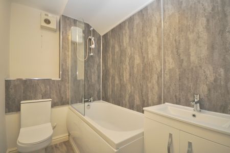 1 bedroom apartment to rent Leen Lane, Northgate Street, Chester, Cheshire, CH1 - Photo 5