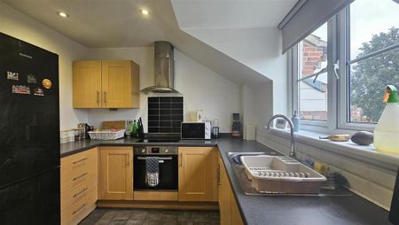 2 bedroom apartment to rent - Photo 5