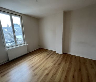 Location maison 4 pièces, 69.06m², Neuville-aux-Bois - Photo 5