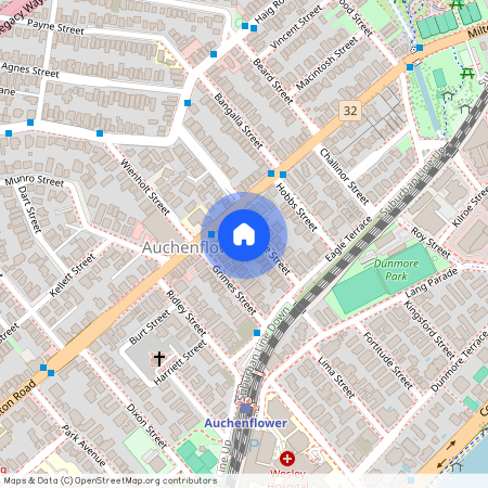 22 Aldridge Street, Qld 4066, Auchenflower