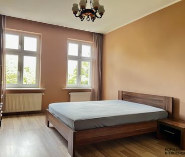 Klimatyczne 2 pokoje | odrestaurowana kamienica - Zdjęcie 5