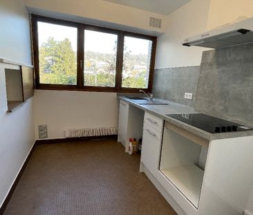 Location Appartement 2 pièces 48m² VILLEBON SUR YVETTE 91140 - Photo 1