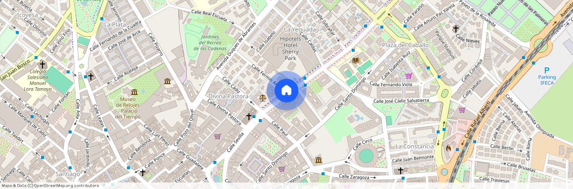 Jerez de la Frontera