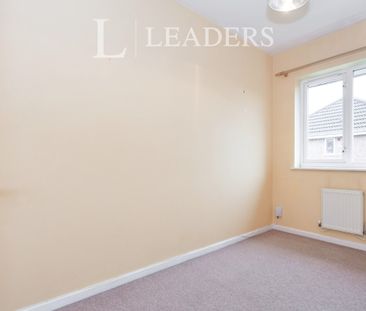 2 bedroom house to rent Whitegate Close, Swavesey, Cambridge, CB24 - Photo 5