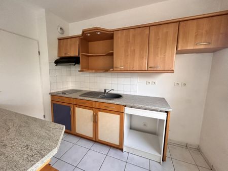 Location Appartement 2 pièces 50m² CAEN 14000 - Photo 4