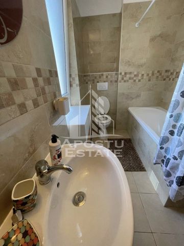 Apartament cu 2 camere ,de inchiriat, Zona Aradului Complexul IRIS - Photo 3