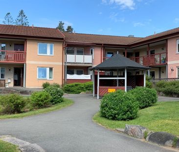 Idrottsgatan 58 H - Foto 1