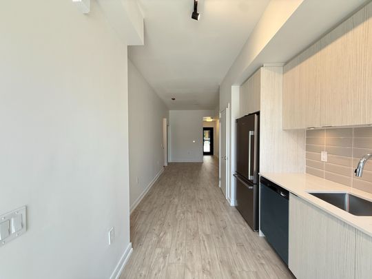 For Lease - 168 Clonmore Drive Unit# 4, Toronto, Ontario - Photo 1