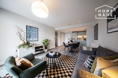 1 bedroom flat to rent - Photo 5