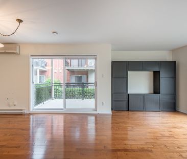 Appartement - 4-9015 Rue Le Corbusier - Photo 4