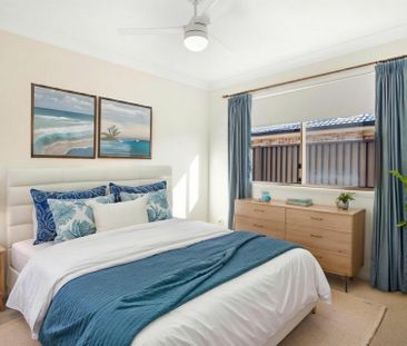Spacious Family Living in a Sought-After Currumbin Waters Pocket - Photo 6
