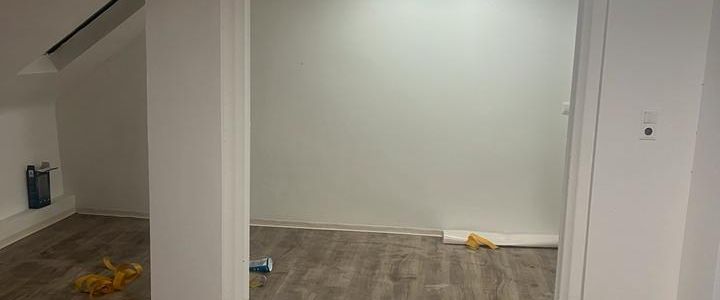3 Zimmer Wohnung in Friesenheim Mitte. - Foto 1