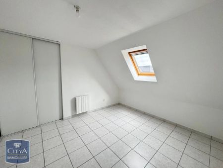 Appartement à louer 3 pièces 69.65m² - Photo 2