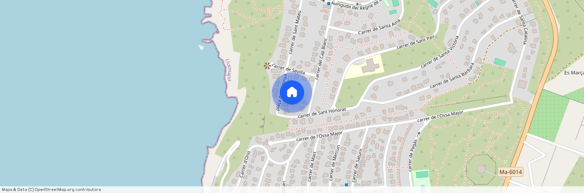 Llucmajor, Province of Balearic Islands