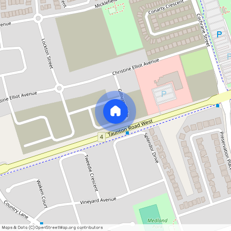 38 Elkington Crescent, Whitby