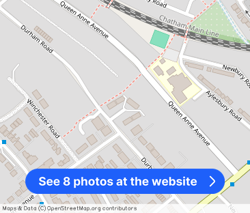 Madison Gardens, Bromley, BR2 0SJ - Photo 1