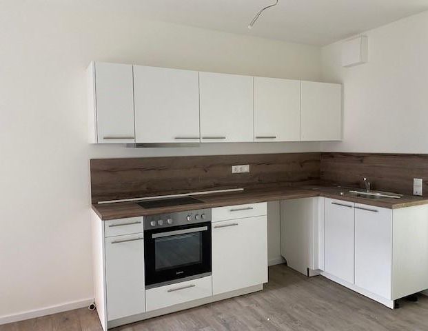 Stadthaus mit eigenem Eingang an der Kieler Hörn! - Foto 1