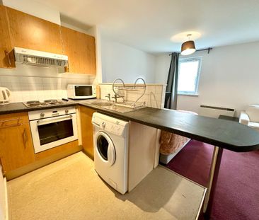 Blackfriars Road, City Centre, Glasgow, G1 1PZ - Photo 6